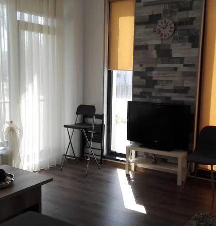 Apartament Stefan *