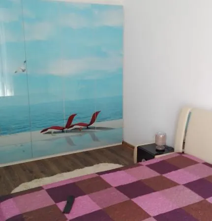 Apartament Stefan * مامايا