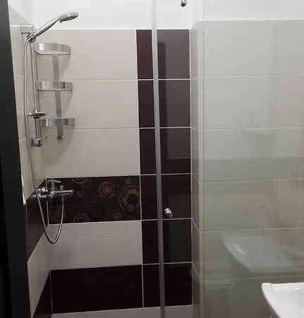 شقة Apartament Stefan
