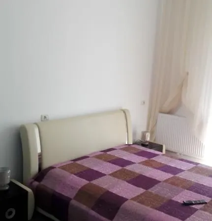 Apartament Stefan شقة