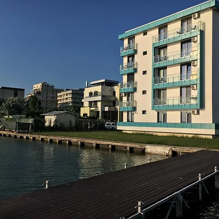 Apartament Stefan 아파트 마마이아